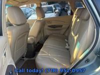 2007 Hyundai Tucson GLS SUV Jamaica - Image 9