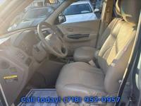 2007 Hyundai Tucson GLS SUV Jamaica - Image 10