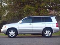 2005 Toyota Highlander Limited AWD 4dr SUV w/3rd Row East Brunswick, NJ - Image 3