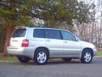 2005 Toyota Highlander Limited AWD 4dr SUV w/3rd Row East Brunswick, NJ - Image 5