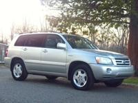 2005 Toyota Highlander Limited AWD 4dr SUV w/3rd Row East Brunswick, NJ - Image 7