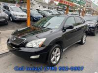2007 Lexus RX AWD Sport Utility Vehicle [SUV]/Multipurpose Vehicle [MP Jamaica - Image 2
