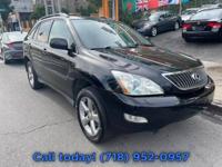 2007 Lexus RX AWD Sport Utility Vehicle [SUV]/Multipurpose Vehicle [MP Jamaica - Image 3