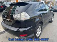 2007 Lexus RX AWD Sport Utility Vehicle [SUV]/Multipurpose Vehicle [MP Jamaica - Image 5