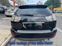 2007 Lexus RX AWD Sport Utility Vehicle [SUV]/Multipurpose Vehicle [MP Jamaica - Image 6