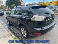 2007 Lexus RX AWD Sport Utility Vehicle [SUV]/Multipurpose Vehicle [MP Jamaica - Image 7
