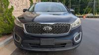 2016 KIA SORENTO LX BACKUP CAMERA 3RD ROW SEATS COLD A/C RUNS EXCELLENT Cumming - Image 5