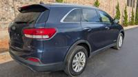 2016 KIA SORENTO LX BACKUP CAMERA 3RD ROW SEATS COLD A/C RUNS EXCELLENT Cumming - Image 7