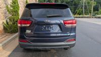 2016 KIA SORENTO LX BACKUP CAMERA 3RD ROW SEATS COLD A/C RUNS EXCELLENT Cumming - Image 8