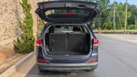 2016 KIA SORENTO LX BACKUP CAMERA 3RD ROW SEATS COLD A/C RUNS EXCELLENT Cumming - Image 9