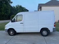 2006 Dodge Sprinter Autotrader Private Seller - Image 3