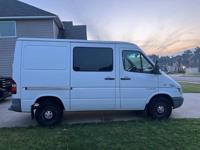2006 Dodge Sprinter Autotrader Private Seller - Image 5