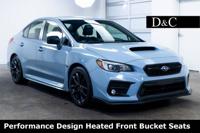 2019 Subaru WRX AWD All Wheel Drive Premium Sedan D&C Motor Company - Image 2