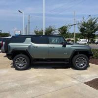 2024 GMC HUMMER EV SUV 3X Coastal Hwy, Lewes, DE 19958 - Image 3