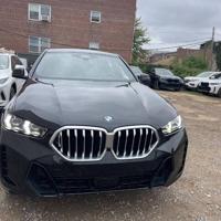 2024 BMW X6 x Drive40i Coastal Hwy, Lewes, DE 19958 - Image 3