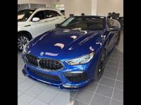 2022 BMW M8 Convertible Coastal Hwy, Lewes, DE 19958