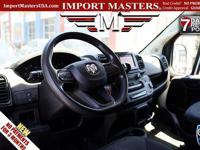 2023 Ram Pro Master 2500 High Roof Import Masters - Image 3