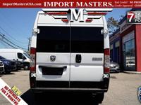 2023 Ram Pro Master 2500 High Roof Import Masters - Image 6