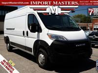 2023 Ram Pro Master 2500 High Roof Import Masters - Image 9