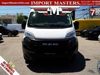 2023 Ram Pro Master 2500 High Roof Import Masters - Image 10
