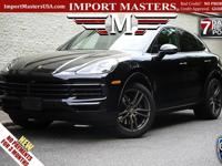 2022 Porsche Cayenne Coupe Platinum Edition Import Masters - Image 3