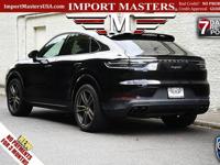 2022 Porsche Cayenne Coupe Platinum Edition Import Masters - Image 6