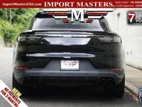 2022 Porsche Cayenne Coupe Platinum Edition Import Masters - Image 7