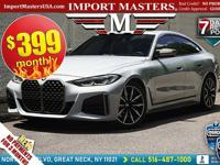 2024 BMW M440i M 440 i M-440-i RWD Import Masters