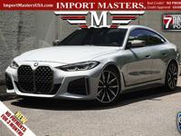 2024 BMW M440i M 440 i M-440-i RWD Import Masters - Image 3