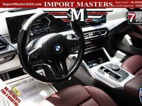 2024 BMW M440i M 440 i M-440-i RWD Import Masters - Image 4