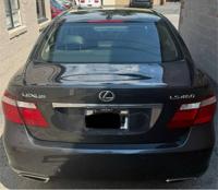 2008 Lexus LS 460 203k miles Super Clean!! Tuckahoe