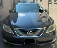 2008 Lexus LS 460 203k miles Super Clean!! Tuckahoe - Image 3