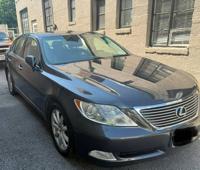 2008 Lexus LS 460 203k miles Super Clean!! Tuckahoe - Image 4