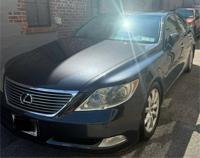 2008 Lexus LS 460 203k miles Super Clean!! Tuckahoe - Image 7