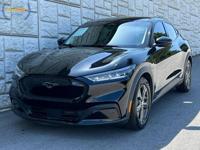 2022 Ford Mustang MACH-E - Buy Here Pay Here Available! Atlanta