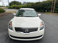 NISSAN ALTIMA 2.5 S Tucker - Image 3