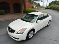 NISSAN ALTIMA 2.5 S Tucker - Image 4