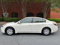 NISSAN ALTIMA 2.5 S Tucker - Image 5