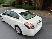 NISSAN ALTIMA 2.5 S Tucker - Image 6