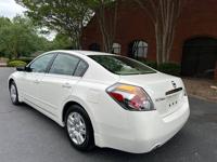 NISSAN ALTIMA 2.5 S Tucker - Image 7