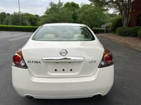 NISSAN ALTIMA 2.5 S Tucker - Image 8