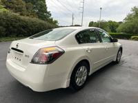 NISSAN ALTIMA 2.5 S Tucker - Image 9