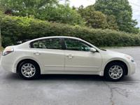 NISSAN ALTIMA 2.5 S Tucker - Image 10