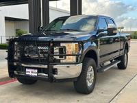 2019 Ford F-250 F250 Super Duty 1-Owner Crew Cab 6.2L 4x4 4WD NO Rust! Houston TX FREE SHIPPING UP TO 1,000 MI (.90C/MI Add - Image 3