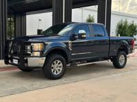 2019 Ford F-250 F250 Super Duty 1-Owner Crew Cab 6.2L 4x4 4WD NO Rust! Houston TX FREE SHIPPING UP TO 1,000 MI (.90C/MI Add - Image 4