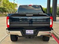 2019 Ford F-250 F250 Super Duty 1-Owner Crew Cab 6.2L 4x4 4WD NO Rust! Houston TX FREE SHIPPING UP TO 1,000 MI (.90C/MI Add - Image 8