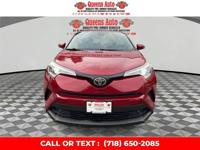 2018 Toyota C-HR - Great Deal!-brooklyn Woodside