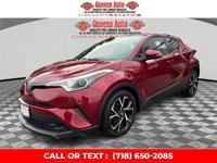 2018 Toyota C-HR - Great Deal!-brooklyn Woodside - Image 3