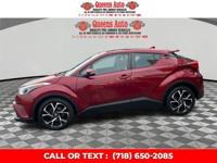 2018 Toyota C-HR - Great Deal!-brooklyn Woodside - Image 4