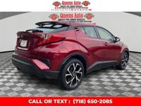 2018 Toyota C-HR - Great Deal!-brooklyn Woodside - Image 8